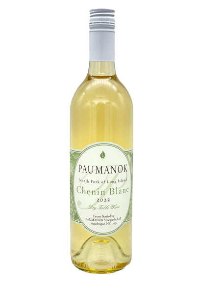 2024 Paumanok Sauvignon Blanc