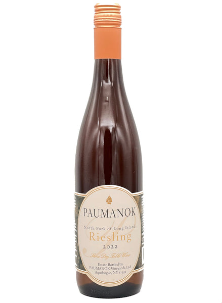 2023 Paumanok Semi Dry Riesling