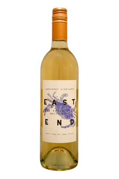 2023 Jamesport East End White Blend