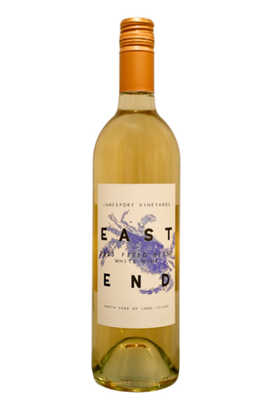2023 Jamesport East End White Blend