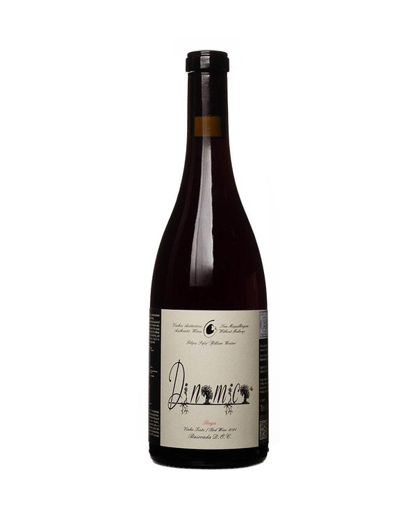 2024 Filipa Pato Bairrada Tinto 'Dinamica'