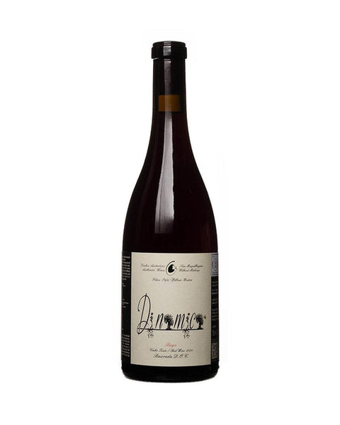 2024 Filipa Pato Bairrada Tinto 'Dinamica'