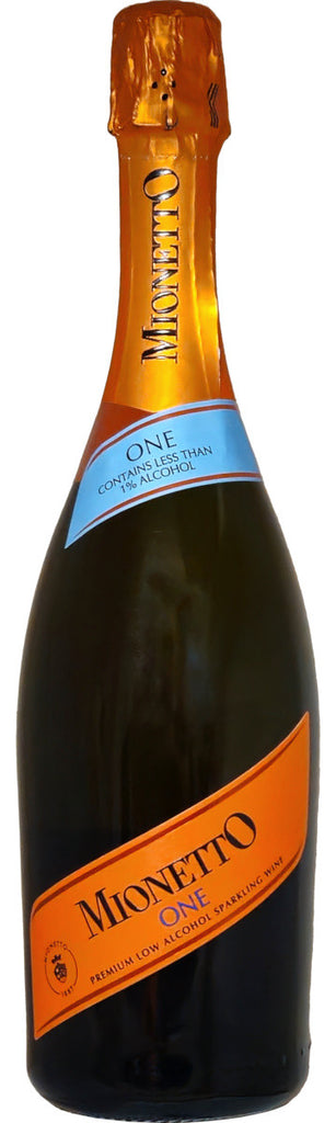 Mionetto 'One' Prosecco