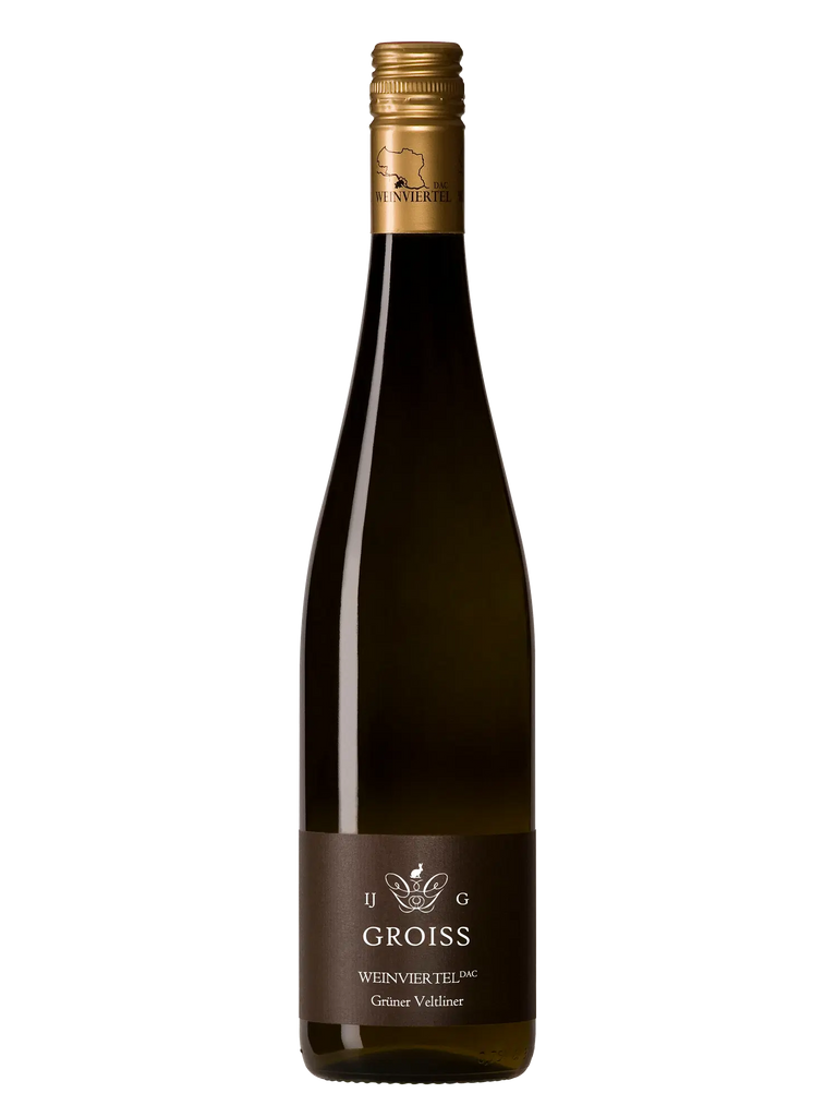 2024 Weingut Ingrid Groiss Gruner Veltliner