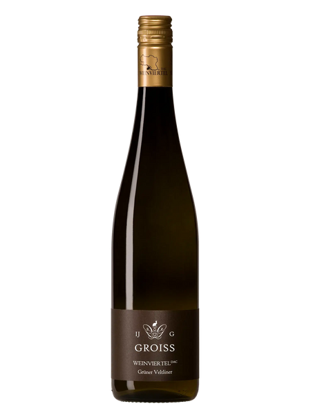2024 Weingut Ingrid Groiss Gruner Veltliner