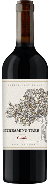 2023 The Dreaming Tree Crush Red