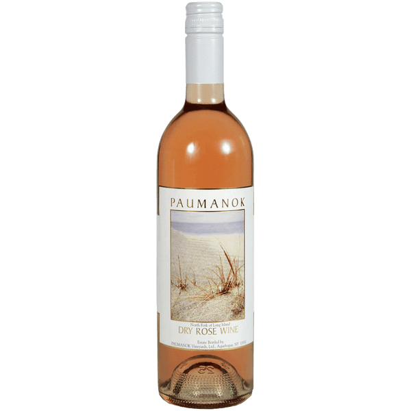 2025 Paumanok Dry Rose