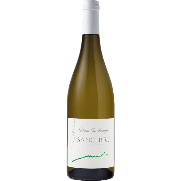 2025 Ines Lauverjat Sancerre