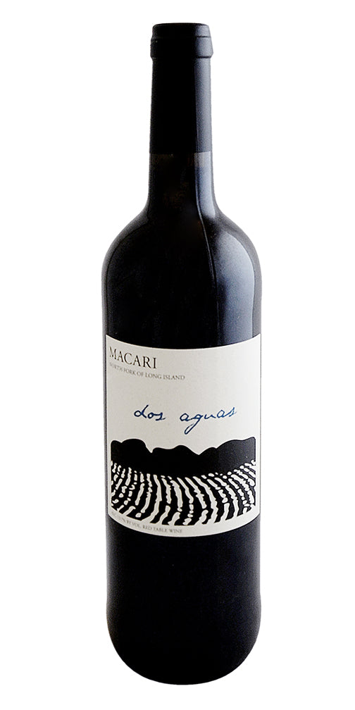 2022 Macari Vineyards Dos Aguas Red