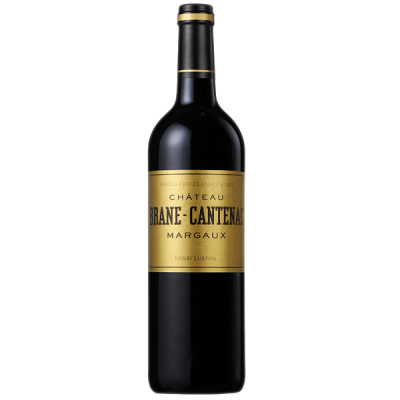 2019 CHATEAU BRANE-CANTENAC MARGAUX