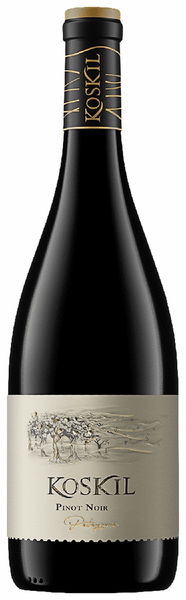 NV Koskil Pinot Noir Patagonia