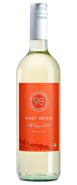 2025 90+ Cellars Trentino Pinot Grigio Lot 42