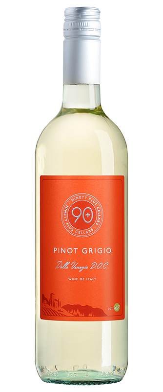 2024 90+ Cellars Trentino Pinot Grigio Lot 42