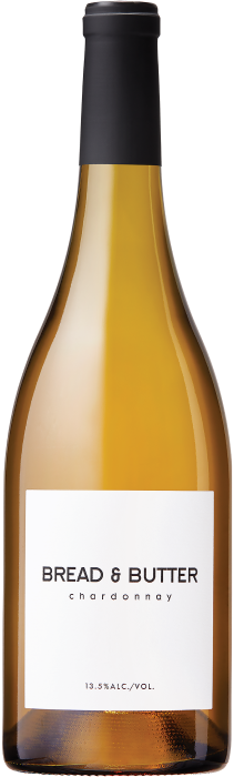 2023 Bread & Butter Chardonnay