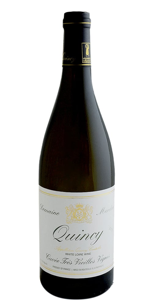 2025 Domaine Mardon Quincy Tres Vieilles Vignes