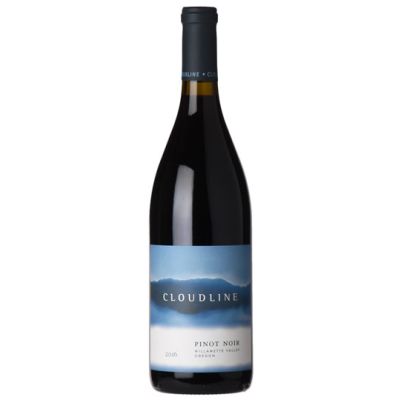 2023 Cloudline Pinot Noir