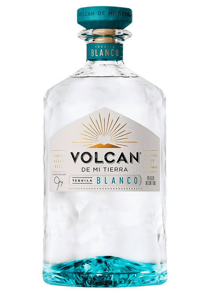 Volcan de Mi Tierra Tequila Blanco