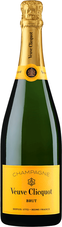 Veuve Clicquot Ponsardin Brut NV