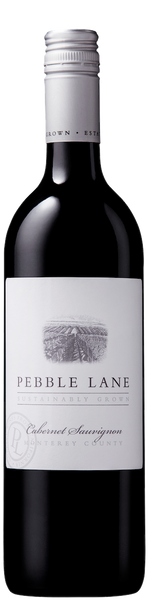 NV Pebble Lane Cabernet Sauvignon