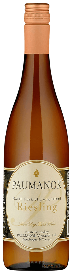 2024 Paumanok Semi Dry Riesling