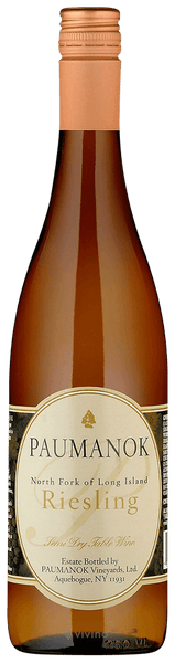 2024 Paumanok Semi Dry Riesling