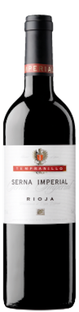 NV Bodegas Escudero Serna Imperial Joven
