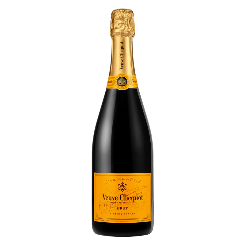Veuve Clicquot Ponsardin Brut NV 1.5L