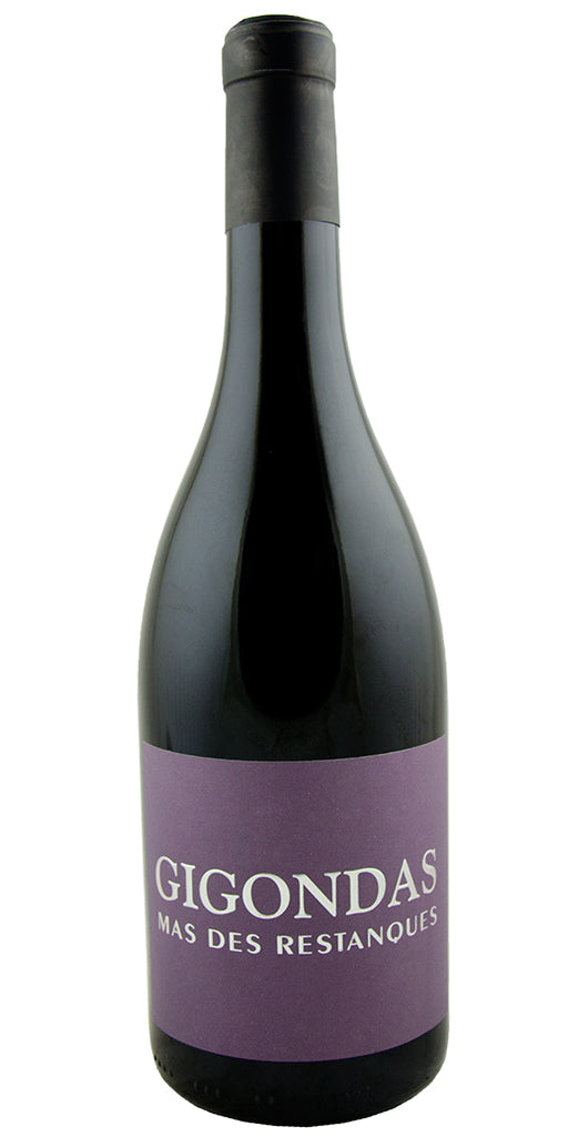 2020 Mas des Restanques Gigondas