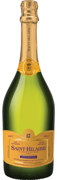 2022 Saint-Hilaire Blanquette de Limoux Brut