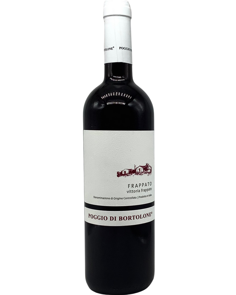 2023 Poggio di Bortolone Frappato