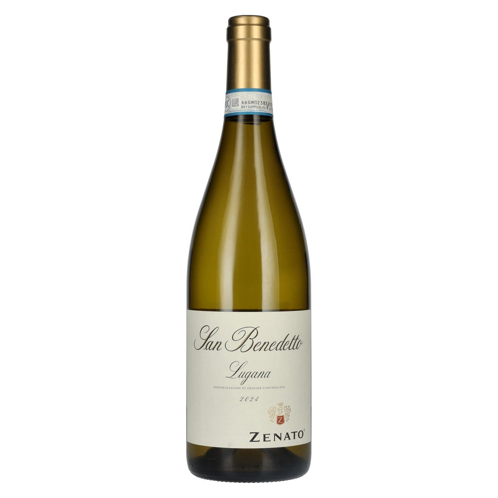 2024 Zenato Lugana