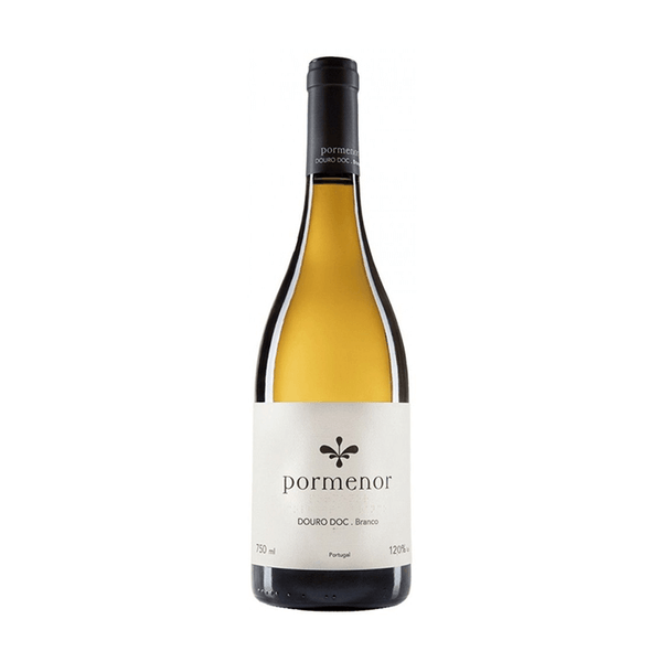 2024 Pormenor Branco