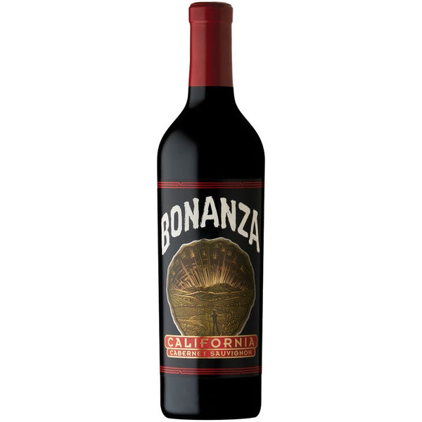 NV Bonanza Cabernet Sauvignon Lot 9
