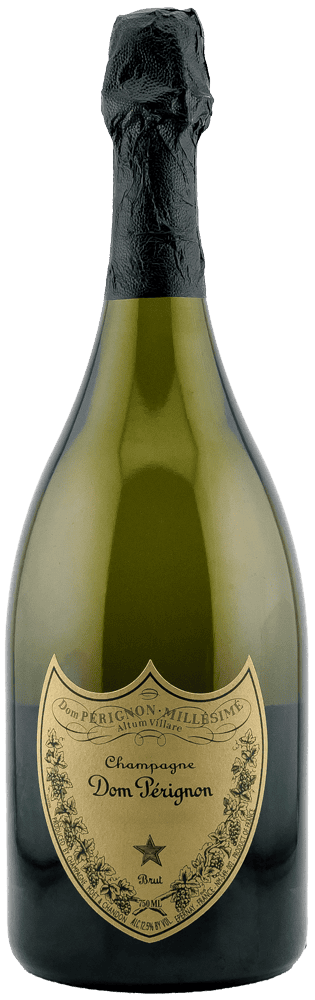 2017 Dom Perignon Vintage Champagne Brut