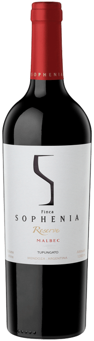 2020 FINCA SOPHENIA ESTATE RESERVE MALBEC