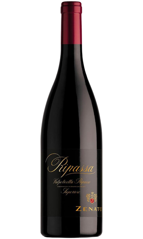 2020 Zenato Ripassa Valpolicella Ripasso Superiore