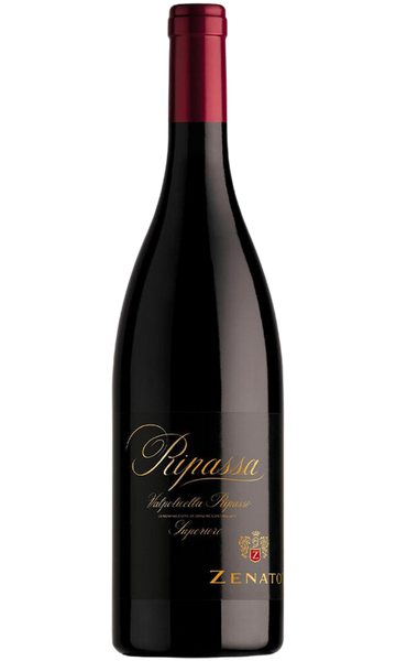2020 Zenato Ripassa Valpolicella Ripasso Superiore
