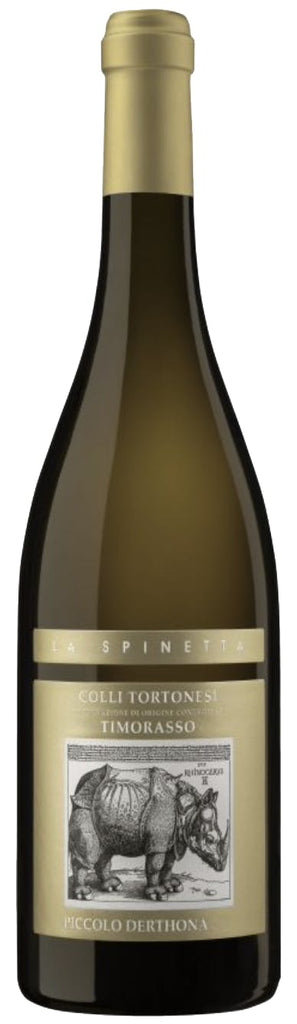 2023 La Spinetta Timorasso Colli Tortonesi