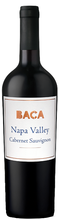 2023 BACA Napa Valley Cabernet Sauvignon