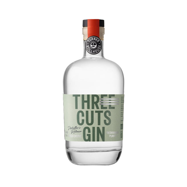 Three Cuts Distillers Release Gin