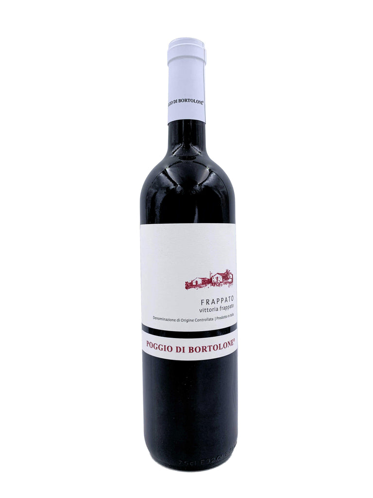 2024 Poggio di Bortolone Frappato