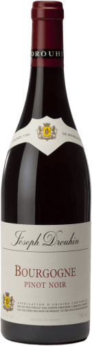 2022 Joseph Drouhin Bourgogne Pinot Noir