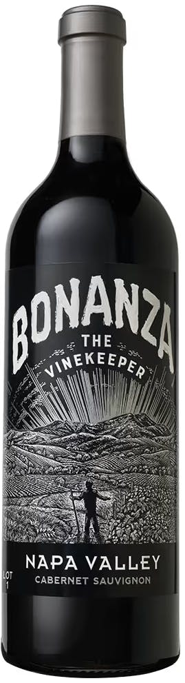 NV Bonanza The Vinekeeper Cabernet Sauvignon