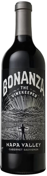 NV Bonanza The Vinekeeper Cabernet Sauvignon