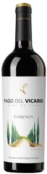 2022 Pago del Vicario 6 Meses
