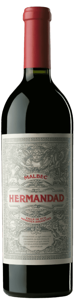 2022 Hermandad Malbec