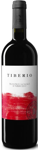 2022 Tiberio Montepulciano d'Abruzzo