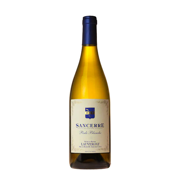 Lauverjat Sancerre Perle Blanche 2024