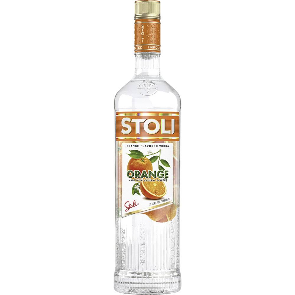 Stoli Ohranj