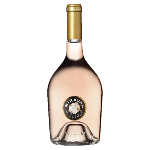 Chateau Miraval Cotes de Provence Rose 2025